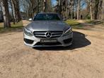 Mercedes C-180 diesel auto euro6 152.000km 2016, Auto's, Mercedes-Benz, Automaat, 116 g/km, Achterwielaandrijving, 4 cilinders