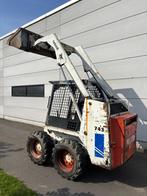 Bobcat schranklader 1m40 in prima staat, Ophalen