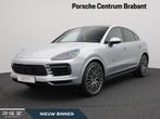 Porsche Cayenne E-Hybrid Coupé, Auto's, Porsche, Automaat, Cayenne, 14 kWh, Zwart