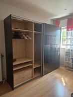 Armoire garde-robe, Ophalen, Zo goed als nieuw