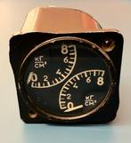 Soviet Mig-21 Hydraulic Pressure Indicator., Verzamelen, Militaria | Algemeen, Verzenden