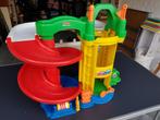 Garage parking fisher price, Kinderen en Baby's, Ophalen, Zo goed als nieuw
