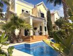 Prachtige Villa te koop met mooie uitzicht te Orihuela Costa, Orihuela Costa, Spanje, Woonhuis, 3 kamers