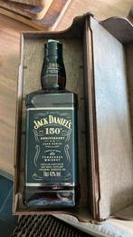 Jack Daniel’s 150th Anniversary, Enlèvement, Neuf