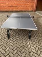 Cornilleau ping pong tafel te koop, Sport en Fitness, Tafeltennis, Ophalen