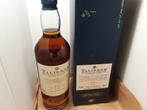 Talisker 12years Limited Edition, Collections, Pleine, Autres types, Enlèvement, Neuf