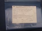 Ford escort 18 td courier project of onderdelen, Auto's, Ford, Euro 2, Escort, Stof, Zwart