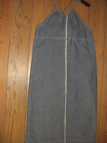 robe baton rouge : taille 140, Enlèvement ou Envoi, Utilisé, Fille, Robe ou Jupe