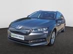 Skoda Superb Combi Superb SW 1.4 TSI PHEV Ambition DSG (160, Autos, Skoda, Argent ou Gris, Achat, Entreprise, Break