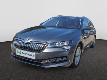 Skoda Superb Combi Superb SW 1.4 TSI PHEV Ambition DSG (160 