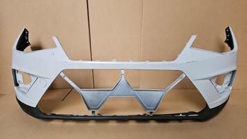 Voorbumper Seat Arona 6F ORIGINEEL 6F9807221B bj.2017-2021 beschikbaar voor biedingen