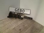 VEERPOOT LINKS VOOR BMW 1 serie (F20) (6791575), Auto-onderdelen, Gebruikt, BMW