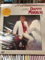 Danny Mirror, Enlèvement ou Envoi