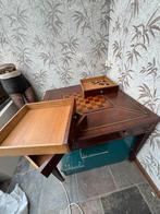 Antiek tafel uit Engeland, Antiek en Kunst, Antiek | Meubels | Kasten, Ophalen