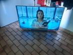 Philips 55 inch smart  tv, Comme neuf, Philips, Smart TV, Enlèvement ou Envoi