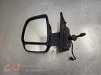 Rétroviseur extérieur gauche d'un Fiat Doblo, -, 3 mois de garantie, Utilisé, Fiat