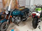BMW R65, Motos, 2 cylindres, Particulier, Permis Moto A2 minimum, 650 cm³