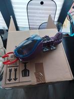 Fright fighter motu musclor, Enlèvement ou Envoi, Utilisé