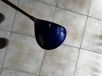 Golf DRIVER - MIZUNO JPX 850 beschikbaar voor biedingen