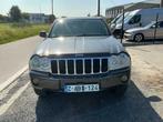 Jeep Grand Cherokee WH 2005 Voiture, Autos, Jeep, Achat, Entreprise, Autre carrosserie, Diesel