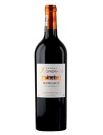 Château Mongravey 2020, Frankrijk, Nieuw, Ophalen of Verzenden, Rode wijn