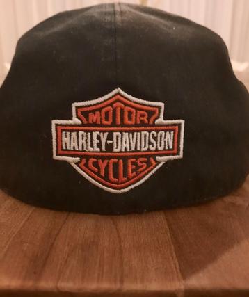 casquette harley davidson chapeau casquette