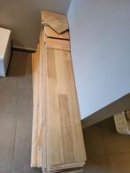 GRATIS Laminaat, Doe-het-zelf en Bouw, Ophalen, Gebruikt, 50 tot 150 cm, Laminaat