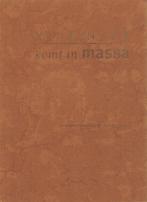 Vlamingen komt in massa. De Vlaamse beweging massabeweging, Boeken, 20e eeuw of later, Diverse auteurs, Ophalen of Verzenden, Zo goed als nieuw