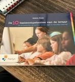 Beroepsprofielen/basiscompetenties leerkrachten kleuter- en, Ophalen of Verzenden, Focke Siebilla