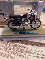 Triumph  1/18 uit 1969, Enlèvement ou Envoi