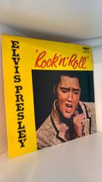 Elvis Presley – Rock 'N' Roll 🇬🇧, Comme neuf, Rock and Roll