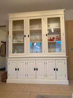 Mooie houten buffetkast, Huis en Inrichting, Kasten | Buffetkasten, Ophalen, Zo goed als nieuw