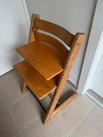 Stokke tripp trapp kinderstoel, Ophalen, Zo goed als nieuw