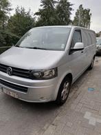 vw transporter, Auto's, Zwart, Volkswagen, Particulier, Te koop