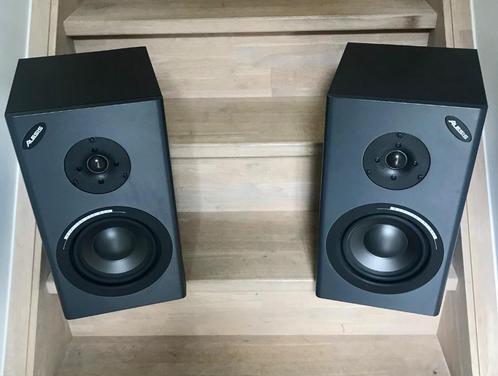 Studio monitor Alesis monitor one, Muziek en Instrumenten, Versterkers | Keyboard, Monitor en PA, Gebruikt, Monitor(versterker)