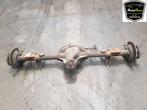 ACHTERAS + CARDAN Ford Transit (01-2013/06-2024), Auto-onderdelen, Gebruikt, Ford