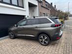 Peugeot 5008 1.6 GT line, Auto's, Peugeot, Automaat, Monovolume, Leder, 5 zetels