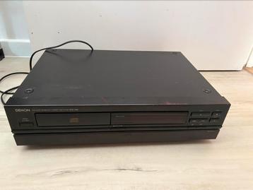 Denon dcd1290 beschikbaar voor biedingen