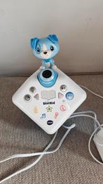 Vtech Storikid, Enlèvement, Utilisé