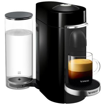 Nespresso Vertuo Deluxe, Machine à espresso, Réservoir d'eau amovible, Enlèvement ou Envoi, Dosettes et capsules de café