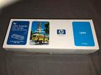 HP Toner 640A/ C 4192A Cyaan, Ophalen of Verzenden, Nieuw, Toner