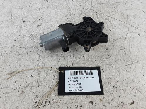 MOTOR RAAMMECHANIEK LINKS VOOR Clio IV (5R) (128001472B), Auto-onderdelen, Carrosserie, Renault, Voor, Links, Gebruikt