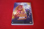 dvd mega mindy show de onzichtbare ekster, Cd's en Dvd's, Ophalen of Verzenden