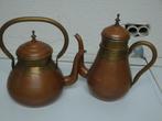 cafetière cuivre, Enlèvement ou Envoi, Cuivre