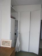 kledingkasten, 100 tot 150 cm, Kunststof, Gebruikt, Met hangruimte