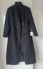 Asos mantel M-L, Kleding | Dames, Ophalen of Verzenden, Nieuw, Maat 42/44 (L), Zwart
