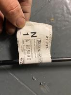 Mercedes slang A9075011400, Ophalen