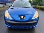 Peugeot 206+ 1.1 Essence, Auto's, 206+, Bedrijf, Handgeschakeld, 5 deurs