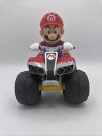 Super Mario monster truck, Kinderen en Baby's, Ophalen of Verzenden, Gebruikt