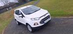 Ford Ecosport 1.0 i 2016 47000kms, Boîte manuelle, SUV ou Tout-terrain, Carnet d'entretien, 5 portes